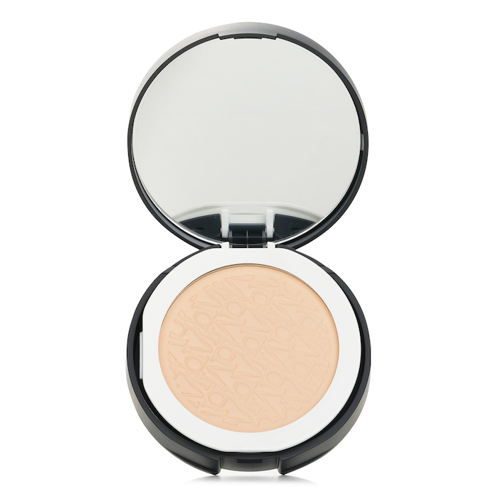 Original Pressed Powder Foundation Mineral SPF 15 # Golden Ivory 07