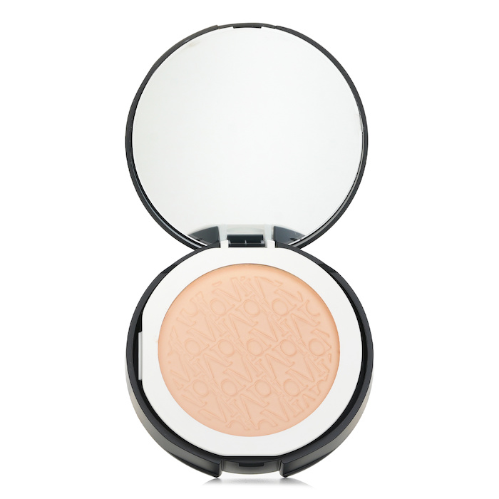 Original Pressed Powder Foundation Mineral SPF 15 # Light Beige 09