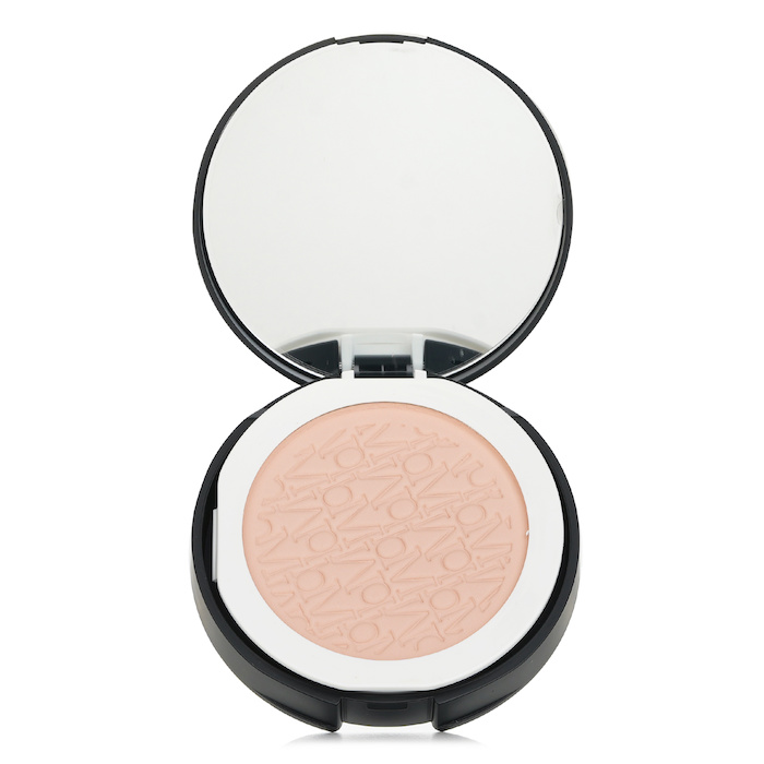 Original Pressed Powder Foundation Mineral SPF 15 # Medium 10