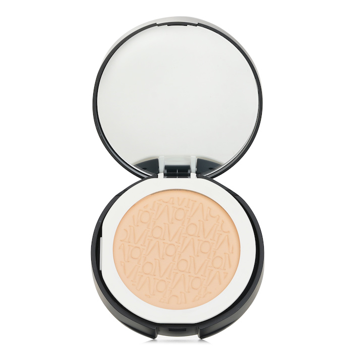 Original Pressed Powder Foundation Mineral SPF 15 # Soft Medium 11