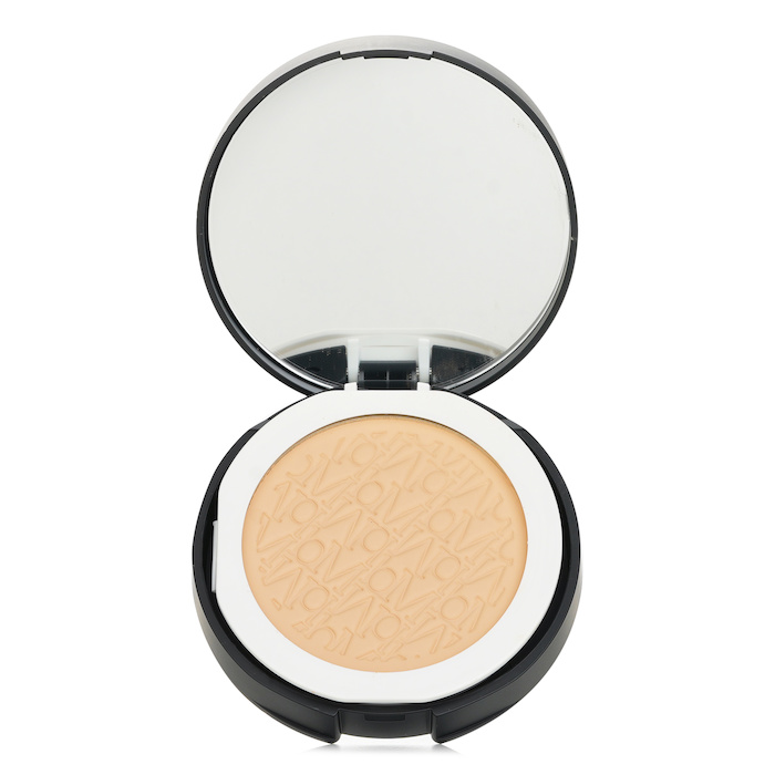 Original Pressed Powder Foundation Mineral SPF 15 # Golden Beige 13