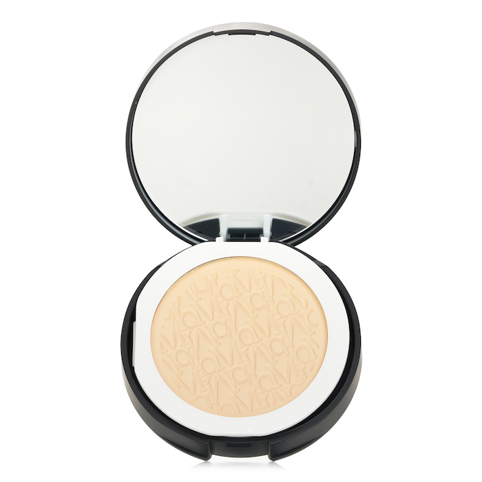 Original Pressed Powder Foundation Mineral SPF 15 # Golden Medium 14
