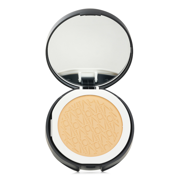 Original Pressed Powder Foundation Mineral SPF 15 # Neutral Medium 15