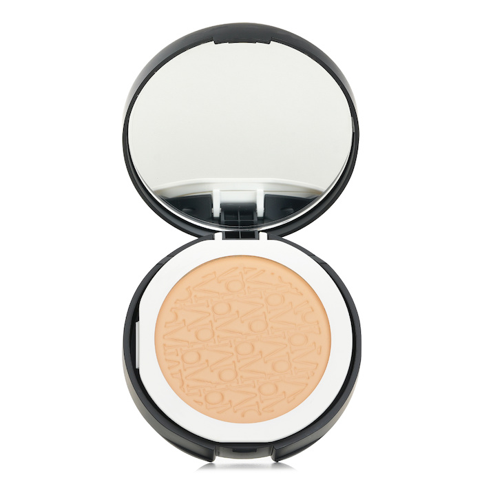 Original Pressed Powder Foundation Mineral SPF 15 # Golden Nude 16