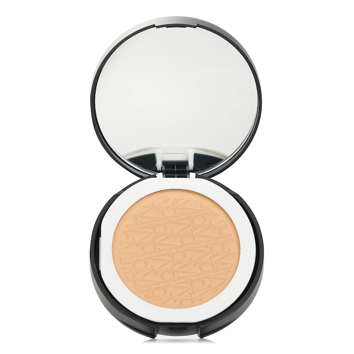 Original Pressed Powder Foundation Mineral SPF 15 # Tan Nude 17