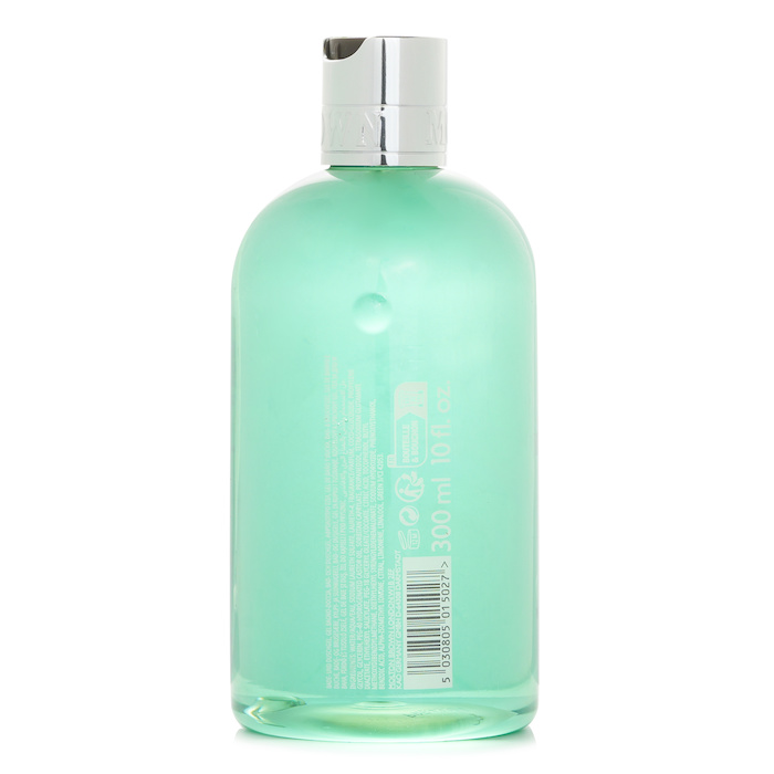Wild Mint & Lavandin Bath & Shower Gel