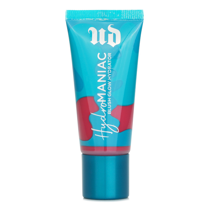 Hydromaniac Dewy Liquid Blusher # Wrecked