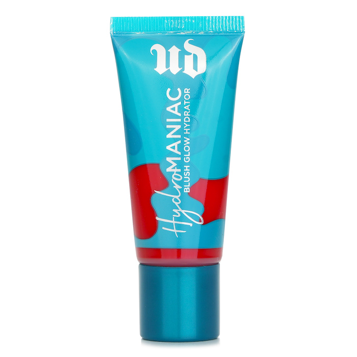 Hydromaniac Dewy Liquid Blusher # Red Flag