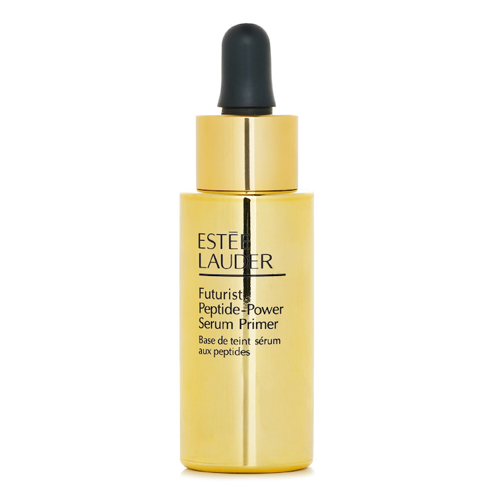Futurist Peptide-Power Serum Primer