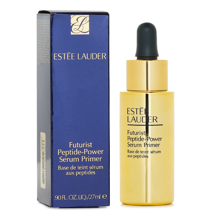 Futurist Peptide-Power Serum Primer