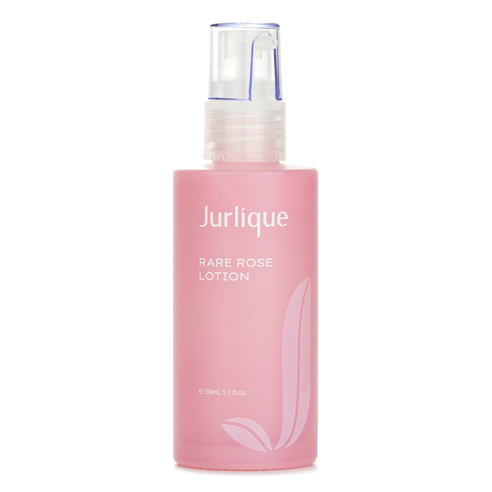 Rare Rose Lotion