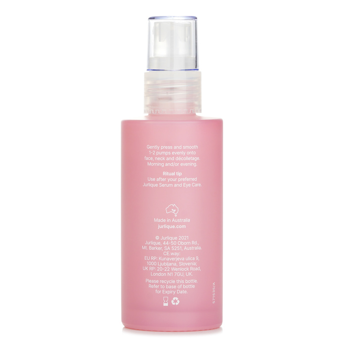 Rare Rose Lotion