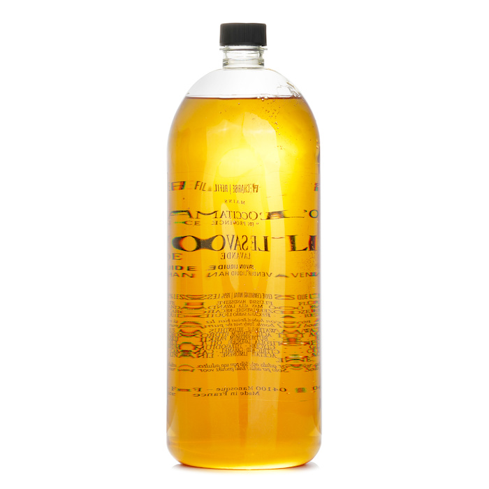 Shea Lavender Liquid Hand Soap Refill