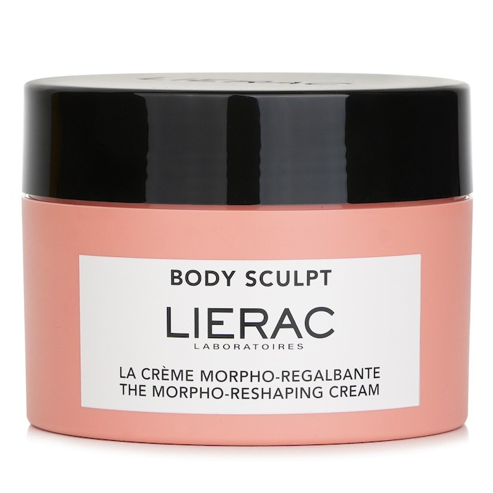 Body Sculpt Morpho-Reshaping Cream