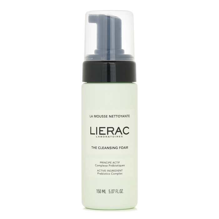 The Cleansing Foam