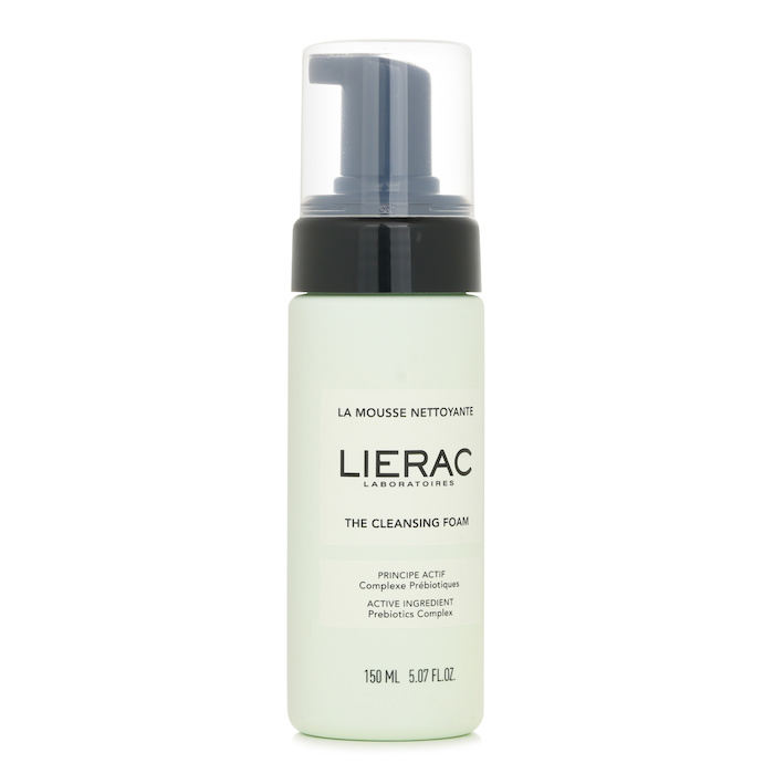 The Cleansing Foam