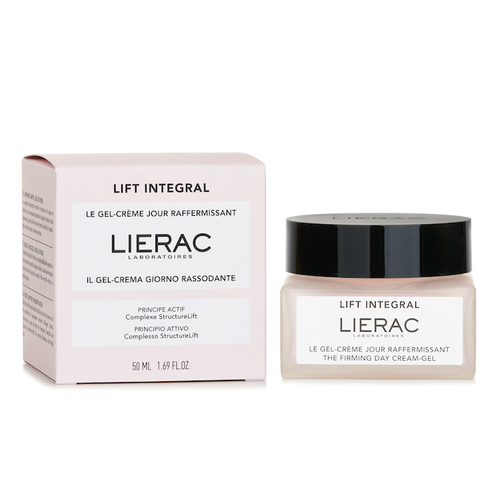 Lift Integral The Firming Day Cream-Gel