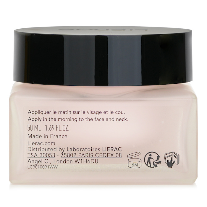 Lift Integral The Firming Day Cream-Gel