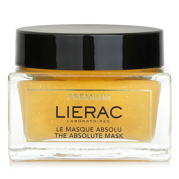 Premium The Absolute Mask
