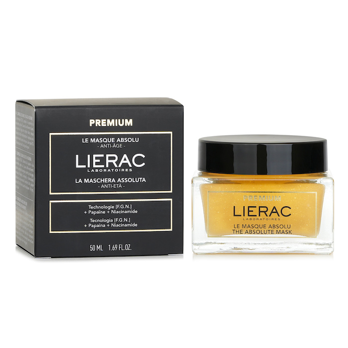 Premium The Absolute Mask