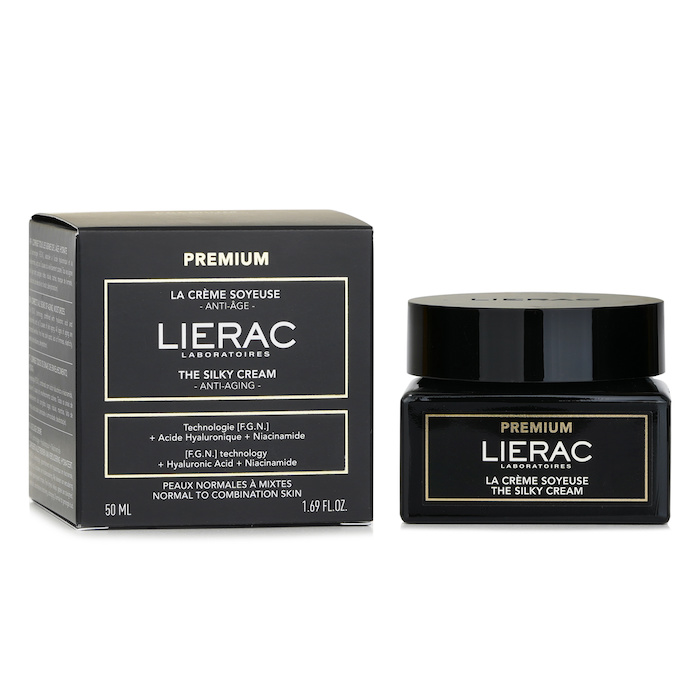 Premium The Silky Cream