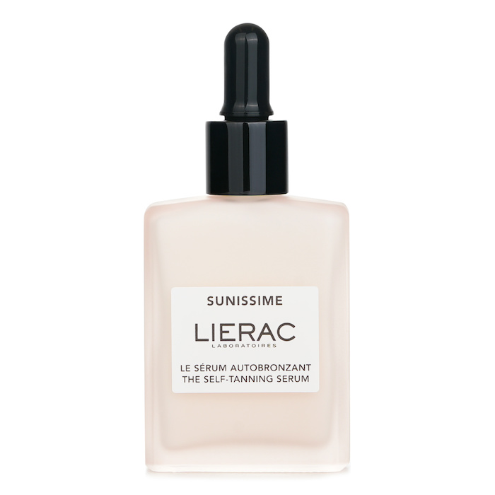 Sunissime The Self-Tanning Face Serum