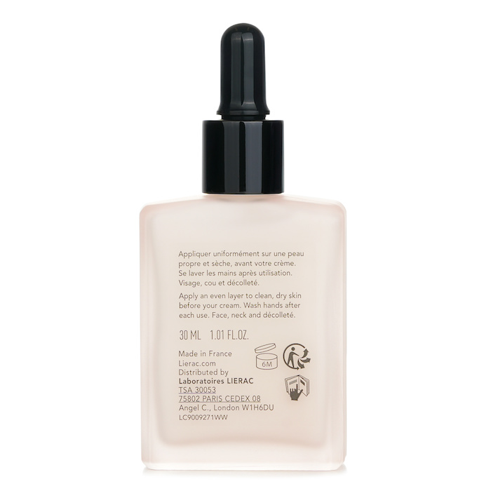 Sunissime The Self-Tanning Face Serum