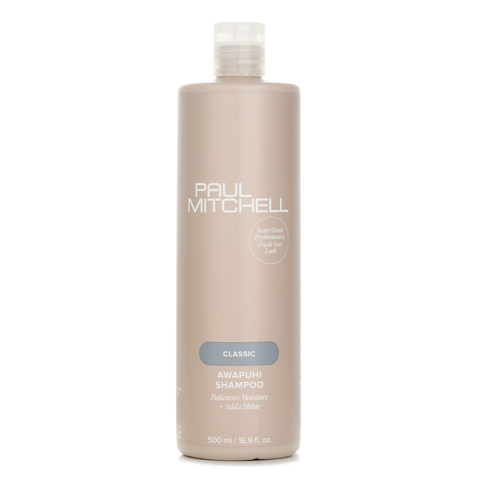 Classic Awapuhi Shampoo