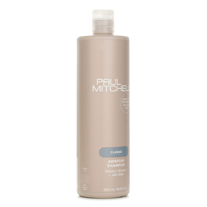 Classic Awapuhi Shampoo