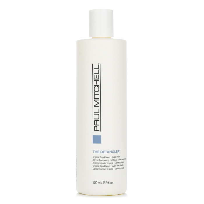 The Detangler Original Conditioner
