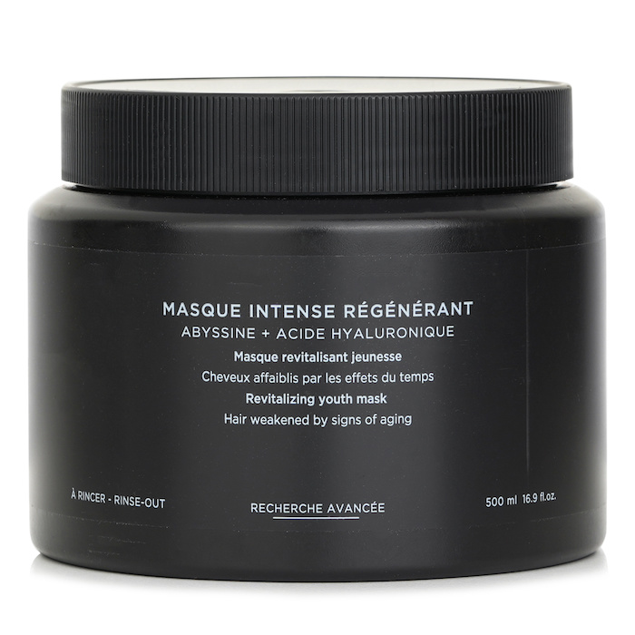 Chronologiste Masque Intense Regenerant