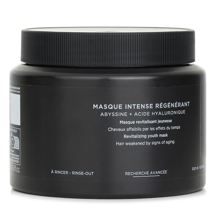 Chronologiste Masque Intense Regenerant
