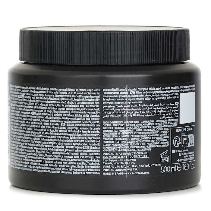 Chronologiste Masque Intense Regenerant