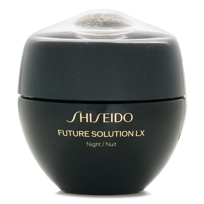 Future Solution LX Total Regenerating Cream