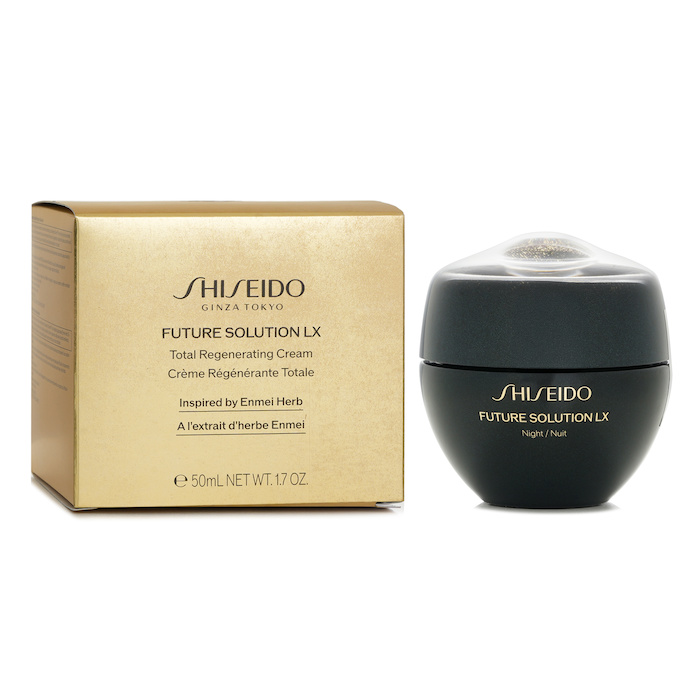Future Solution LX Total Regenerating Cream