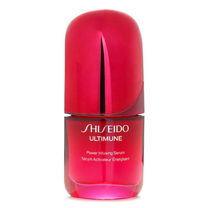Ultimune Power Infusing Serum