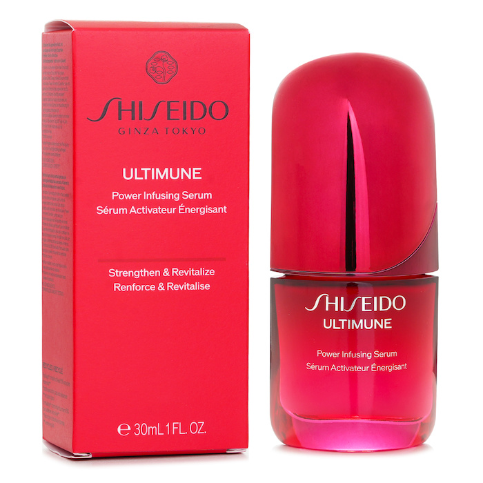 Ultimune Power Infusing Serum