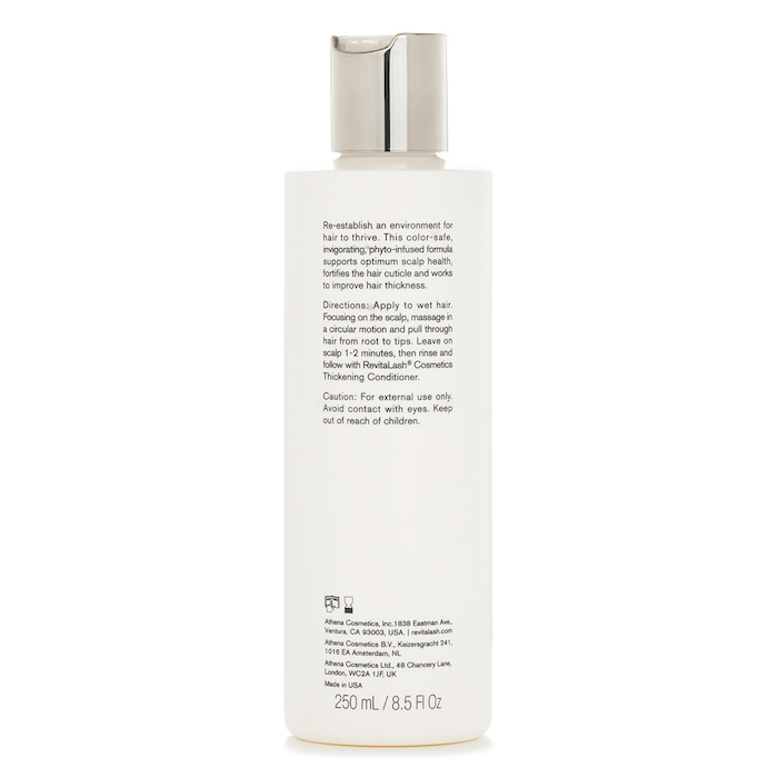 Thickening Shampoo
