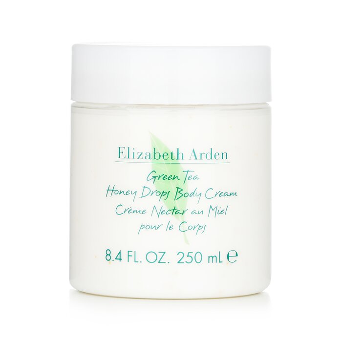 Elizabeth Arden Green Tea Honey Drops body cream 250ml/8.3oz