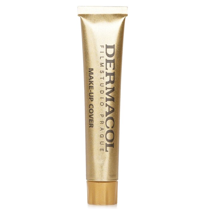 Make Up Cover Foundation SPF 30 # 213 (Medium Beige With Rosy Undertone) (Exp.Date 31 Jan 2027)