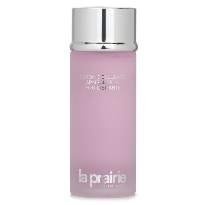 La Prairie Cellular Softening and Balancing Lotion 250ml