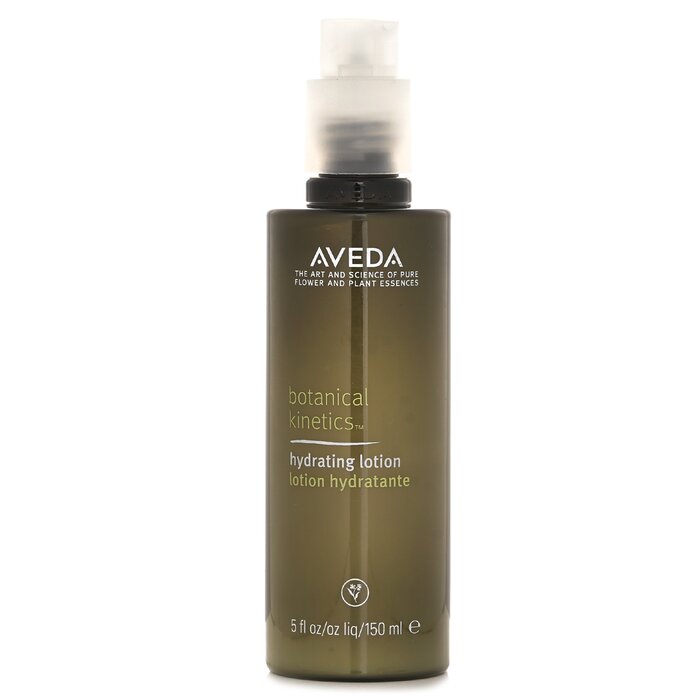 Aveda Botanical Kinetics hydrating lotion for face 150ml