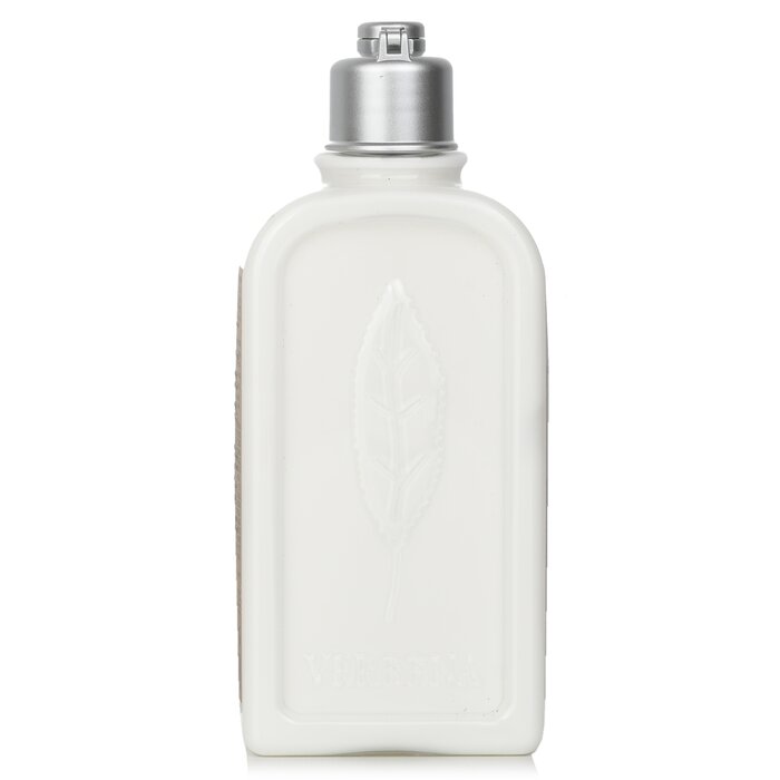 L'Occitane verbena harvest body lotion 250ml/8.4oz