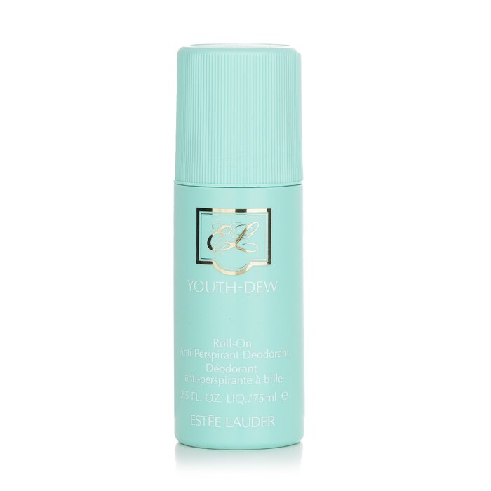 Estée Lauder Youth Dew roll-on deodorant 75ml/2.5oz