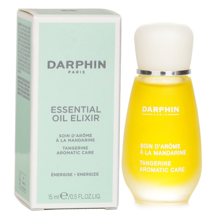 Darphin tangerine aromatic care serum 15ml/0.5oz