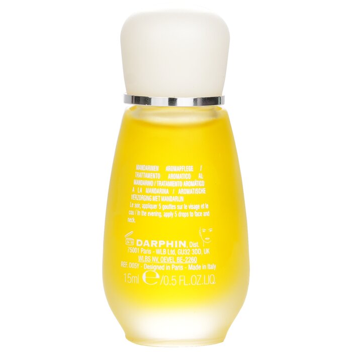 Darphin tangerine aromatic care serum 15ml/0.5oz
