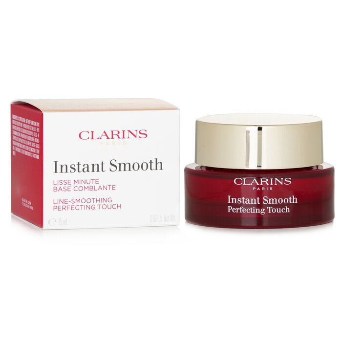 Clarins instant smooth perfecting touch makeup base 15ml/0.5oz