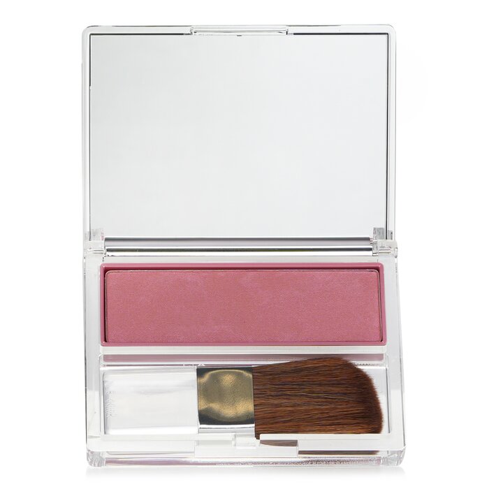 Clinique Blushing Blush Powder Blush - Smoldering Plum 6g/0.21oz