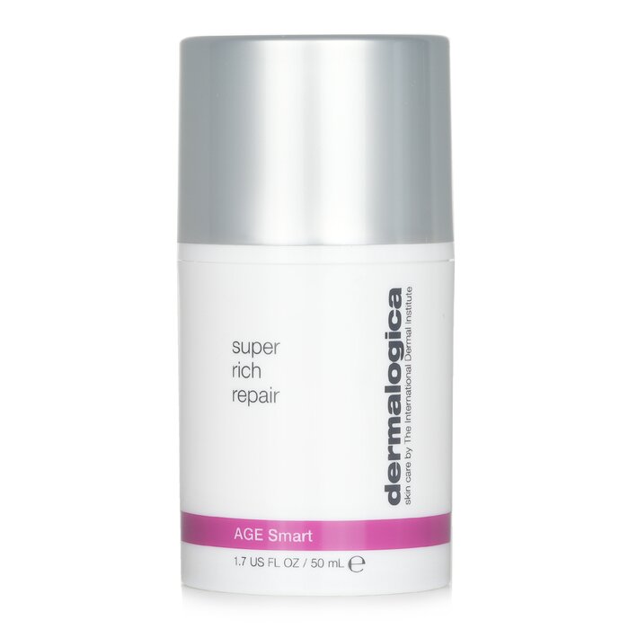 Dermalogica Age Smart Super Rich Repair cream 50g/1.7oz for dry, dehydrated skin