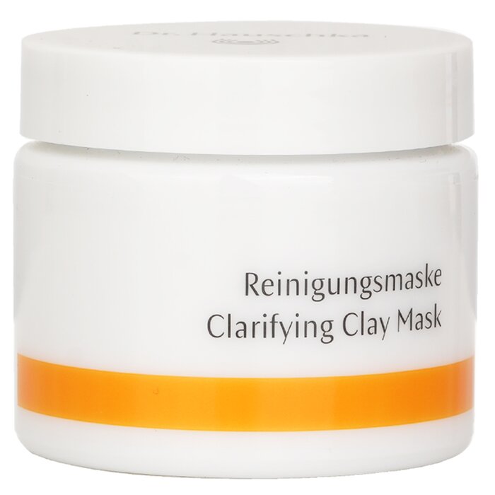 DR. Hauschka cleansing clay mask for face 90g/3.17oz